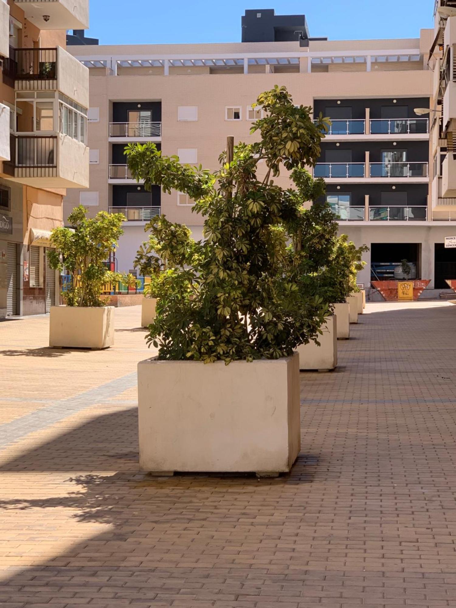 Larios Premium Apartments Málaga Esterno foto