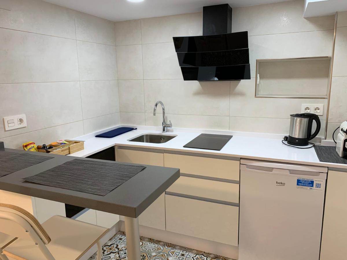 Larios Premium Apartments Málaga Esterno foto